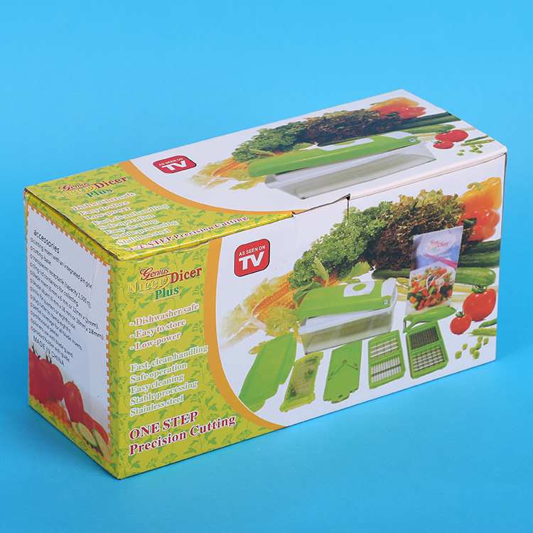 【TV電視購(gòu)物產(chǎn)品廠家直銷新款多功能切菜器 切菜器套裝 廚房小工具】?jī)r(jià)格,廠家,批發(fā),廚用籠、架,義烏市索孚日用品廠-中國(guó)網(wǎng)庫(kù)