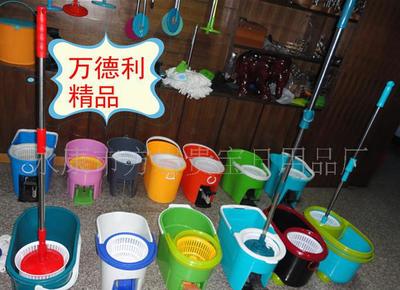 【萬德利工廠生產各系列美麗拖好神拖托 旋轉拖把內外貿出口請詢價】價格_廠家_圖片 -