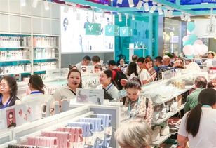 韓尚優(yōu)品加盟 韓尚優(yōu)品中國日用百貨展圓滿成功 中國加盟網(wǎng)