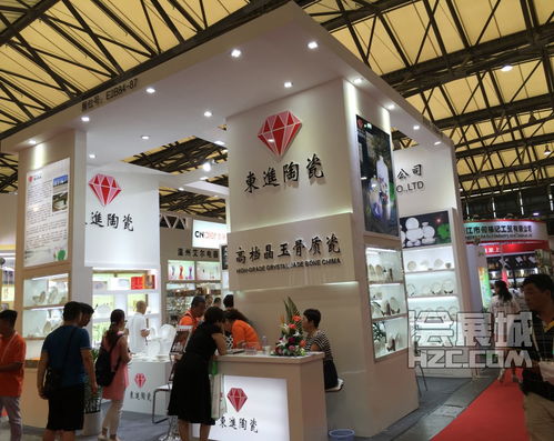 現(xiàn)場(chǎng)直擊 第110屆中國(guó)日用百貨商品交易會(huì)