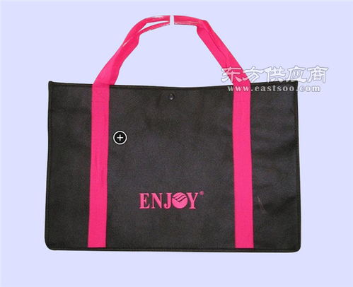 合肥生產(chǎn)無紡布袋廠家 麗霞日用品 合肥覆膜無紡布袋廠家圖片